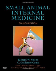 Small Animal Internal Medicine, 4th Edition (Original PDF from Publisher)