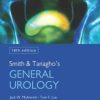 Smith and Tanagho’s General Urology, 18th Edition (Original PDF from Publisher)