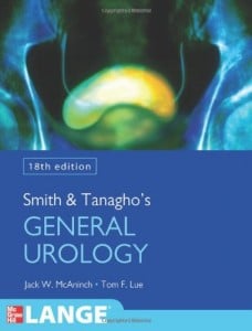 Smith and Tanagho’s General Urology, 18th Edition (Original PDF from Publisher)