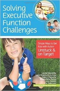 Solving Executive Function Challenges