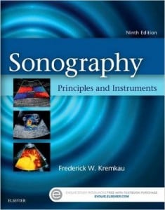Sonography Principles and Instruments, 9th Edition (Original PDF from Publisher)