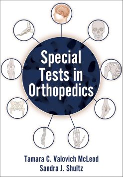 Special Tests in Orthopedics (EPUB)