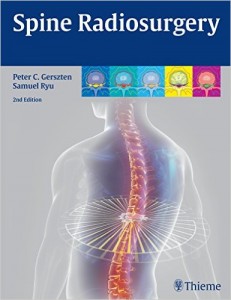 Spine Radiosurgery, 2nd Edition