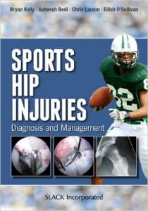 Sports Hip Injuries Diagnosis and Management