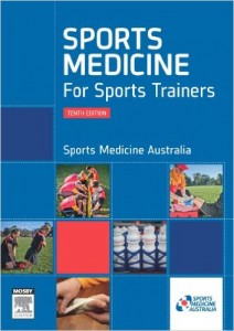 Sports Medicine for Sports Trainers, 10th Edition