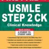 First Aid for the USMLE Step 2 CK, Ninth Edition (ORIGINAL PDF from Publisher)