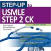 Step-Up to USMLE Step 2 CK, 4th Edition (Original PDF from Publisher)