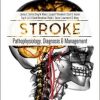 Stroke: Pathophysiology, Diagnosis, and Management, 6th Edition (ORIGINAL PDF from Publisher)