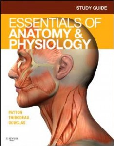 Study Guide for Essentials of Anatomy & Physiology (Original PDF from Publisher)