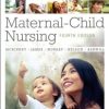Study Guide for Maternal-Child Nursing, 4e