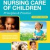 Study Guide for Nursing Care of Children: Principles and Practice, 4e