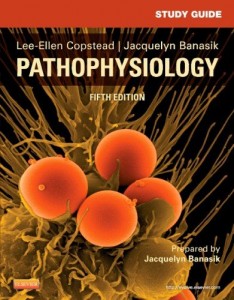 Study Guide for Pathophysiology, 5e
