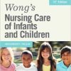 Study Guide for Wong’s Nursing Care of Infants and Children, 10th Edition (Original PDF from Publisher)