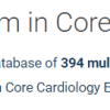 StudyPRN European Exam in Core Cardiology (EECC) Qbank 2021 (Offline Exam Mode)