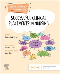 Successful Clinical Placements in Nursing (New Notes on Nursing) (EPUB)