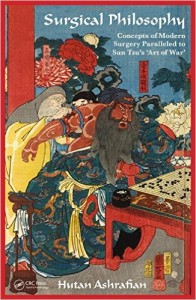 Surgical Philosophy: Concepts of Modern Surgery Paralleled to Sun Tzu’s ‘Art of War’