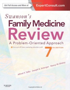 Swanson’s Family Medicine Review, 7th Edition (Original PDF from Publisher)