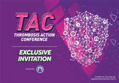 Thrombosis Action Conference (TAC) 2021 (VIDEOS)