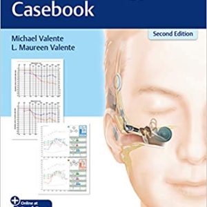 Adult Audiology Casebook, 2nd Edition (Original PDF from Publisher)
