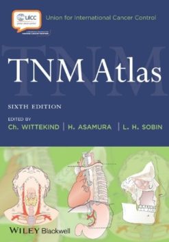 TNM Atlas, 6e (Original PDF from Publisher)