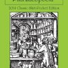 Tarascon Pocket Pharmacopoeia 2014 Classic Shirt Pocket Edition (Original PDF from Publisher)
