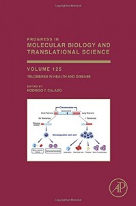 Telomeres in Health and Disease (ORIGINAL PDF from Publisher)