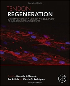 Tendon Regeneration: Understanding Tissue Physiology and Development to Engineer Functional Substitutes