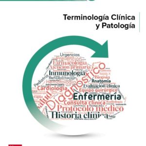 Terminología clínica y patología (Original PDF from Publisher)