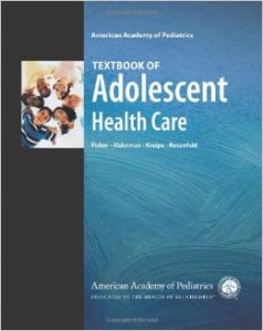 Textbook of Adolescent Health Care