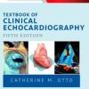 Textbook of Clinical Echocardiography, 5th Edition (Original PDF from Publisher)