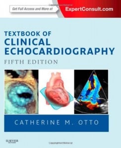Textbook of Clinical Echocardiography, 5th Edition (Original PDF from Publisher)