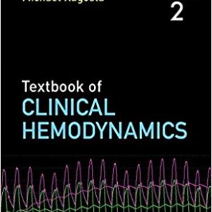 Textbook of Clinical Hemodynamics, 2nd Edition (Original PDF)