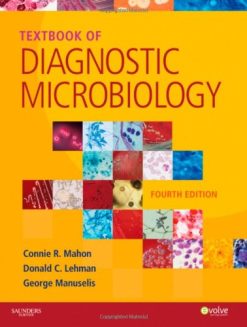 Textbook of Diagnostic Microbiology, 4e (Original PDF from Publisher)