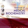 Textbook of Medical Biochemistry, 3rd Edition (Original PDF from Publisher)