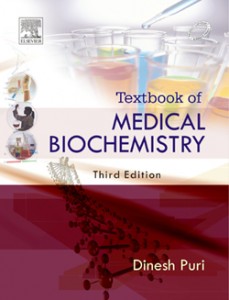 Textbook of Medical Biochemistry, 3rd Edition (Original PDF from Publisher)