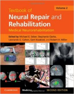 Textbook of Neural Repair and Rehabilitation (Volume 2)