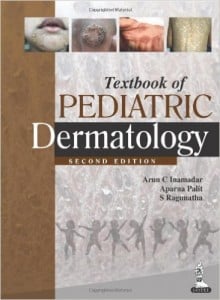 Textbook of Pediatric Dermatology, 2nd Edition (Original PDF from Publisher)
