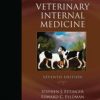 Textbook of Veterinary Internal Medicine 7th (Original PDF from Publisher)