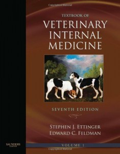 Textbook of Veterinary Internal Medicine 7th (Original PDF from Publisher)