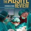 The ABSITE Review (American Board of Surgery In-Training Examination), 4th Edition (EPUB)
