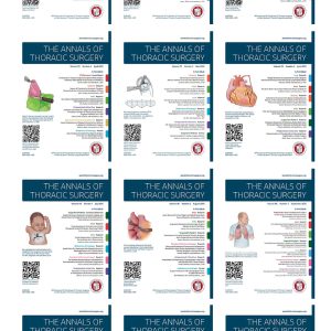The Annals of Thoracic Surgery 2023 Full Archives (True PDF)