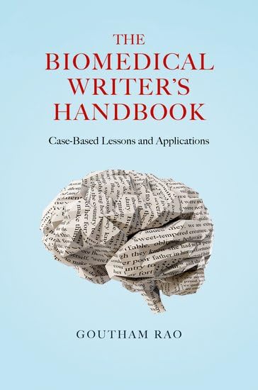 The Biomedical Writer’s Handbook: Case-Based Lessons and Applications (Original PDF from Publisher)
