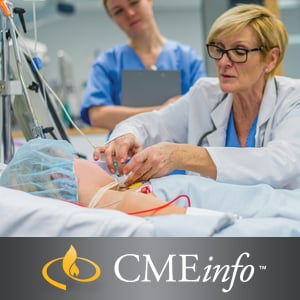 The Brigham Board Review in Critical Care Medicine 2017 (Videos)