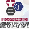 CCME The Cadaver-Based Emergency Procedures Course +The Suturing Self Study Course (Videos)