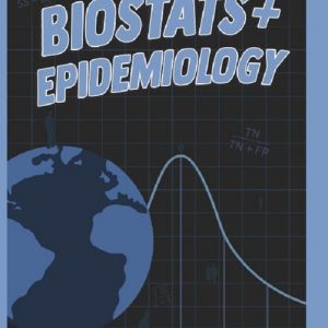 The Complete USMLE Step 2: Biostats & Epidemiology, 2026 Edition (Original PDF from Publisher)