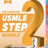 The Complete USMLE Step 2 Bundle, 2026 Edition (Original PDF from Publisher)