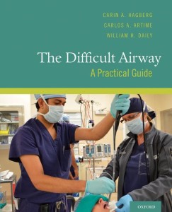 The Difficult Airway: A Practical Guide (Original PDF from Publisher)