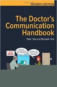 The Doctor’s Communication Handbook, 7th Edition