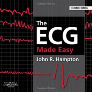 The ECG Made Easy, 8th Edition (Original PDF from Publisher)
