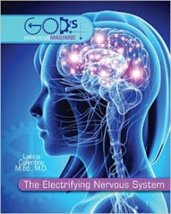 The Electrifying Nervous System (God’s Wondrous Machine) (Original PDF from Publisher)
